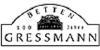 Logo von Gressmann Betten