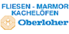 Logo von Oberloher Manfred Fliesen