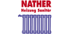 Logo von Nather Heizung Sanitär