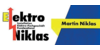 Logo von Elektro Niklas