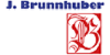 Logo von Brunnhuber J. Josef Heizungsbau