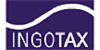 Logo von Steuerberater INGOTAX Treuhand GmbH