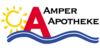 Logo von Amper Apotheke
