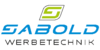 Logo von Sabold Werbetechnik