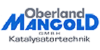 Logo von Oberland Mangold GmbH Katalysatorentechnik