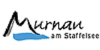 Logo von Tourist Information Murnau