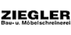 Logo von Schreinerei Ziegler