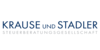 Logo von Steuerberatungsgesellschaft Krause Stadler Loferer PartGmbB