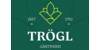 Logo von Gärtnerei Trögl