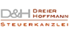 Logo von Dreier & Hoffmann Steuerkanzlei