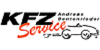 Logo von KFZ-Service Bentenrieder Andreas