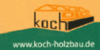 Logo von Koch Holzbau GmbH