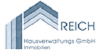 Logo von Hausverwaltung Reich GmbH