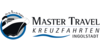 Logo von MASTER TRAVEL Sven Erfurth | Reisebüro