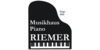 Logo von Musikhaus Piano Riemer