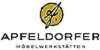 Logo von Apfeldorfer Möbelwerkstätten GmbH