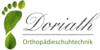 Logo von Orthopädieschuhtechnik Doriath
