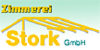 Logo von Zimmerei Stork GmbH