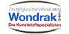 Logo von Wondrak Kunststoffverarbeitung