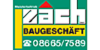 Logo von Zach Rupert GmbH Baugeschäft