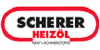 Logo von Heizöl Scherer