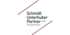 Logo von Schmidt Unterhuber Partner mbB Steuerberater