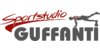 Logo von Sportstudio GUFFANTI