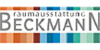 Logo von Raumausstattung Beckmann