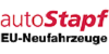 Logo von Auto Stapf KFZ-Meisterbetrieb