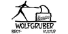 Logo von Wolfgruber Brotkultur KG Bio-Bäckerei