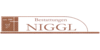 Logo von Bestattungen Niggl