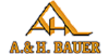 Logo von Bauer A. & H.GmbH