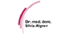 Logo von Aigner Silvia Dr. Zahnarztpraxis