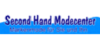 Logo von Second Hand Modecenter Schaftner