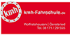 Logo von Fahrschule KMH