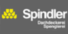 Logo von Dachdeckerei - Spenglerei Spindler