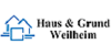 Logo von Haus- und Grundbesitzerverband e.V.