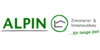 Logo von ALPIN