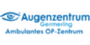 Logo von Augenzentrum Germering