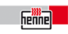 Logo von Henne Heizung-Lüftung-Sanitär GmbH