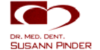 Logo von Pinder Susann Dr. Zahnärztin
