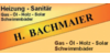 Logo von Bachmaier Haustechnik GmbH
