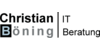 Logo von Christian Böning IT-Beratung