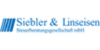 Logo von Steuerkanzlei ETL-Linseisen & Kollegen GmbH