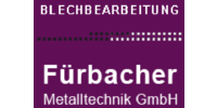 Logo von Metalltechnik Fürbacher GmbH