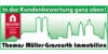 Logo von Immobilien Müller-Groscurth