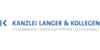 Logo von Steuerberaterin Birgit Mühlbauer, Kanzlei Langer und Mühlbauer PartG mbB