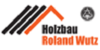 Logo von Zimmerei Wutz Roland
