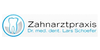 Logo von Schoefer Lars Dr. Zahnarzt