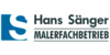 Logo von Maler Freising | Sänger Hans Malermeister